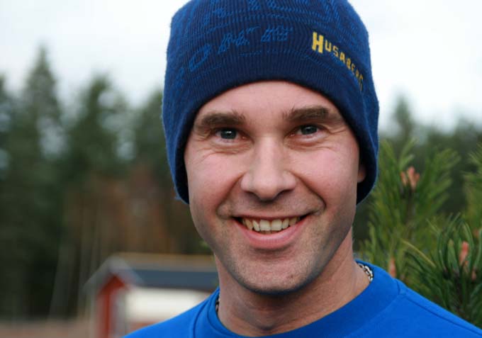 Lars Börjesson 2