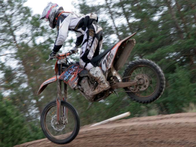 Rickard Hansson 8