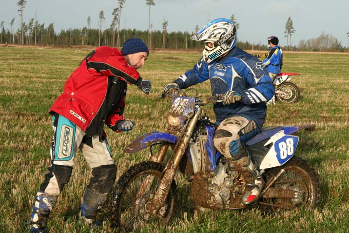 Mattias Fagerberg Malmbäck 88cc