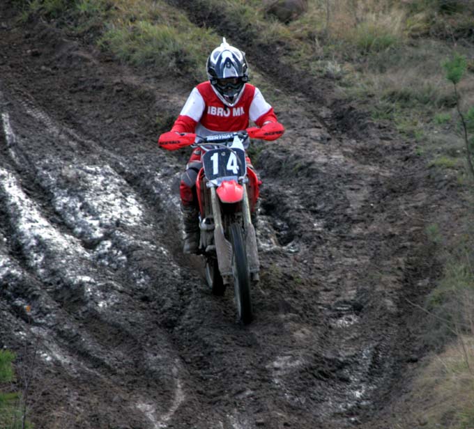 Albin Blom u14c