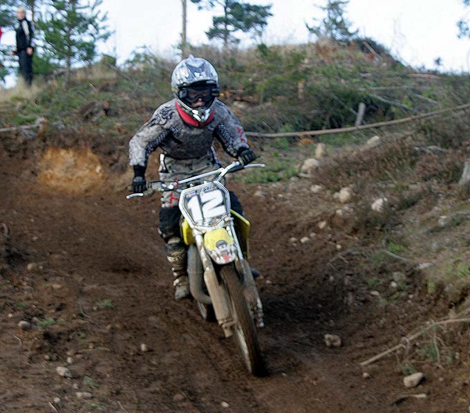 Emil Johansson u12b