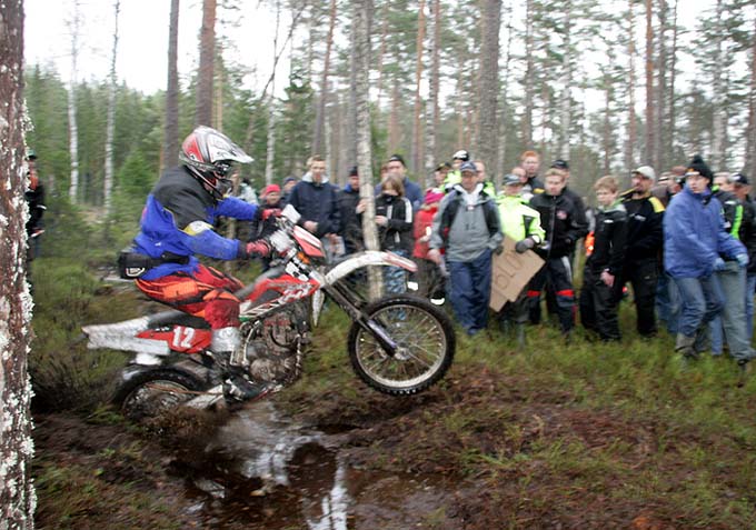 Christer Jansson SMK Värnamo 12bb