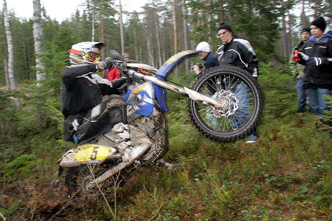 John Frostell AMF Södertälje 5bb