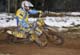 Martin Sundin  Mikael Sundin Hallsbergs MK 33B