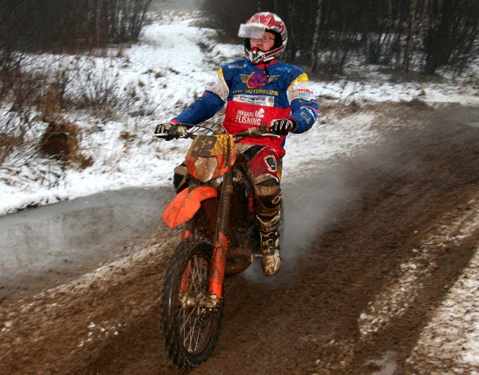 Andreas Funke  Mikael Shill Laxå MK 52a