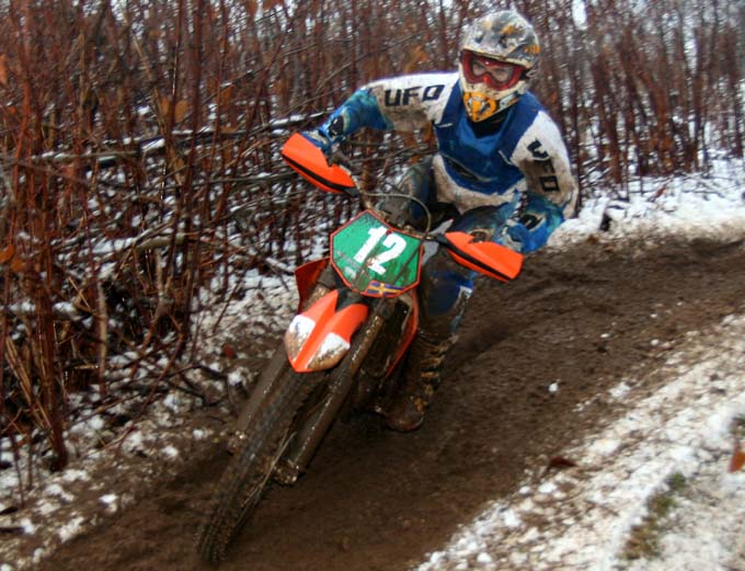 Joel Nilsen  Emil Gustavsson Laxå MK 12b