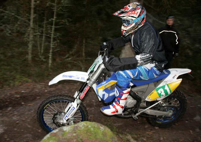 Micke Jansson Enduro Team Örebro 31a