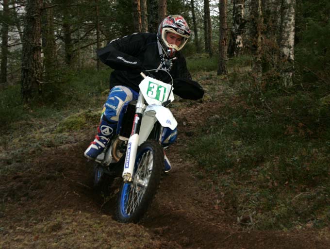 Micke Jansson Enduro Team Örebro 31b