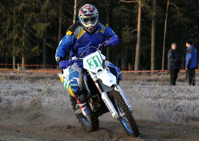 Micke Jansson Enduro Team Örebro 31c