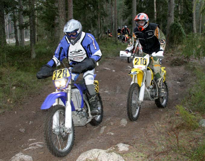 328 Anders Montonen Karlskoga Enduro -216 Henrik Brehag CMK