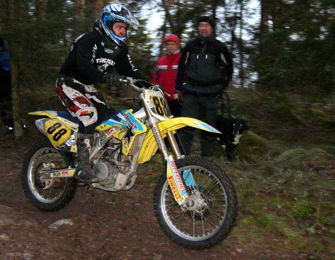 Johan Wadström Töreboda MK 88bb